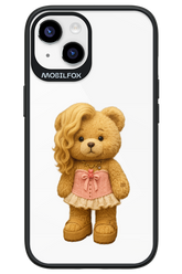 Bear Babe 2.0 - Apple iPhone 14