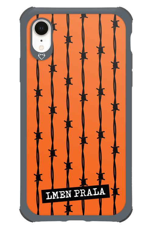 Böri Prala - Apple iPhone XR