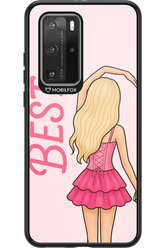 Bestt - Huawei P40 Pro