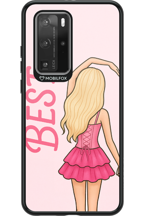 Bestt - Huawei P40 Pro