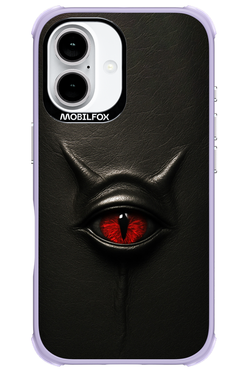 DevilEye 2.0 - Apple iPhone 16