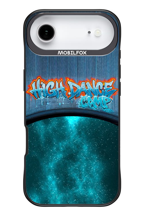 HDC 9 2.0 - Apple iPhone 17 Air