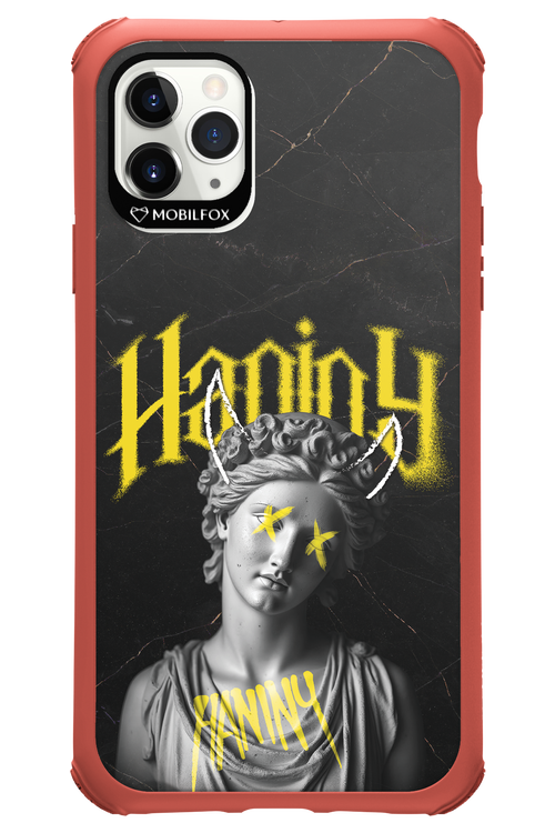 Classic Haniny - Apple iPhone 11 Pro Max