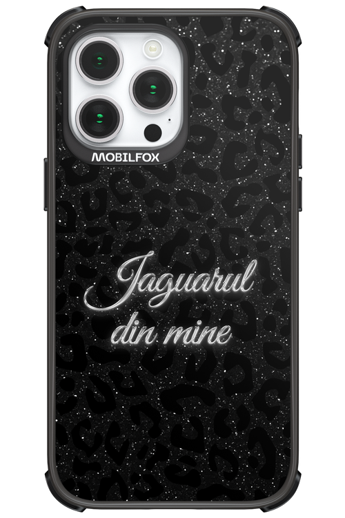 Jaguarul - Apple iPhone 14 Pro Max