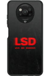 LSD - Xiaomi Poco X3 Pro
