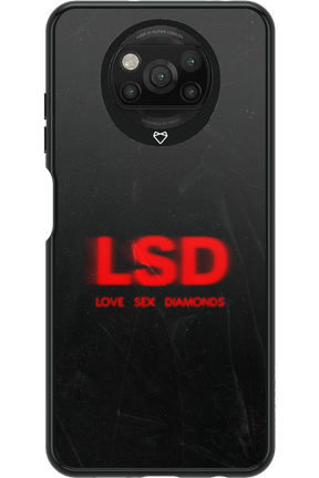 LSD - Xiaomi Poco X3 Pro