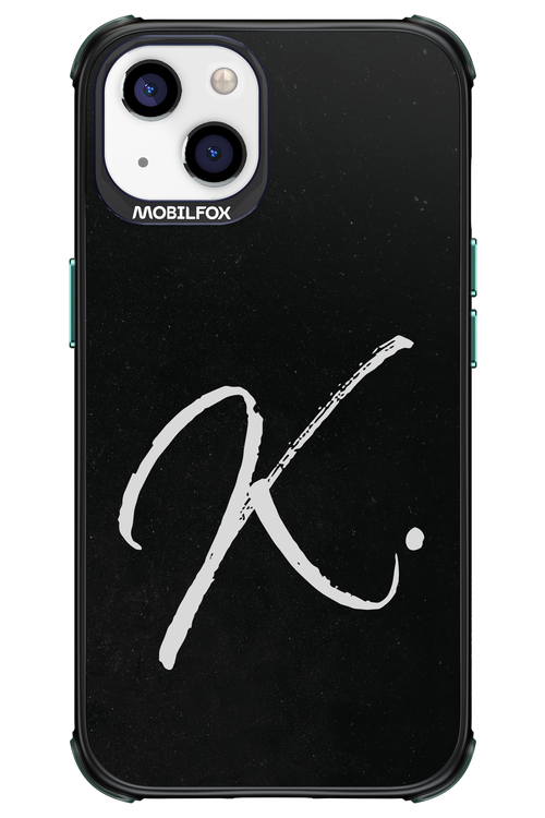 (Off Space) K 2.0 - Apple iPhone 13