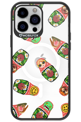 Matryoshka - Apple iPhone 13 Pro Max