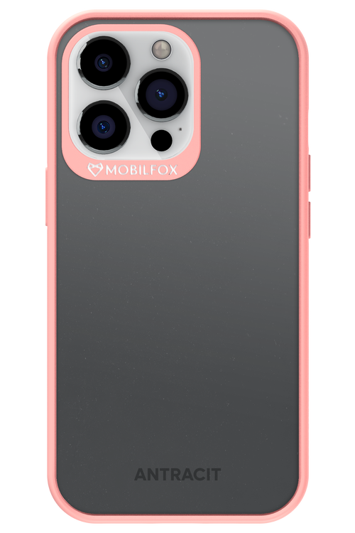 Antracit 2.0 - Apple iPhone 13 Pro