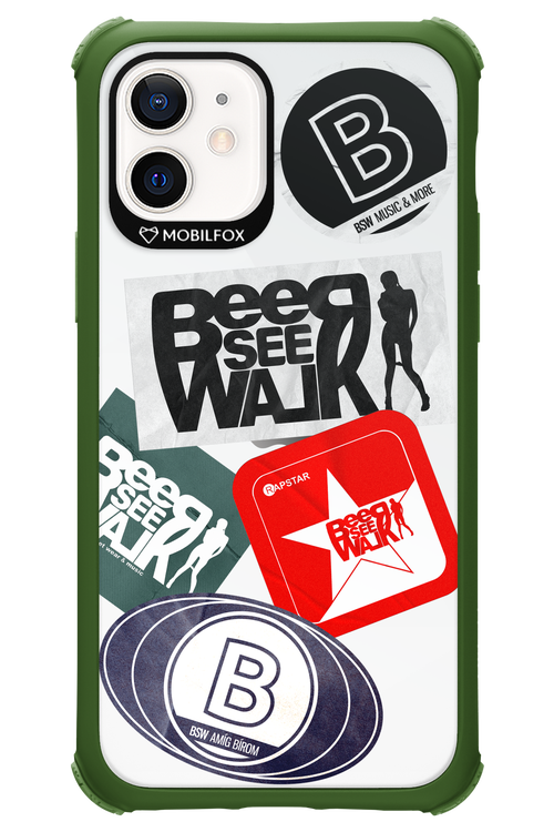 Beerseewalk I 2.0 - Apple iPhone 12