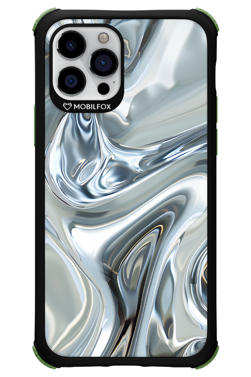 True Silver 2.0 - Apple iPhone 12 Pro