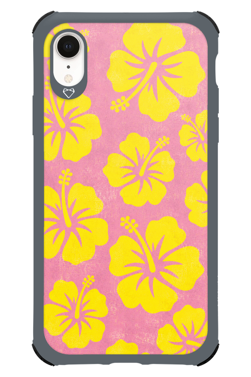 HAWAII 2.0 - Apple iPhone XR