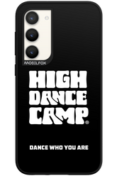 HDC 1 2.0 - Samsung Galaxy S23 Plus