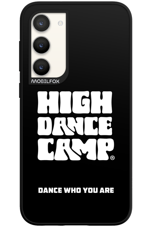 HDC 1 2.0 - Samsung Galaxy S23 Plus