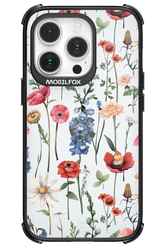 Flower Field - Apple iPhone 14 Pro