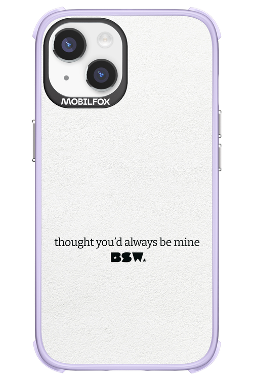 BSW FourSeasons 13 2.0 - Apple iPhone 14