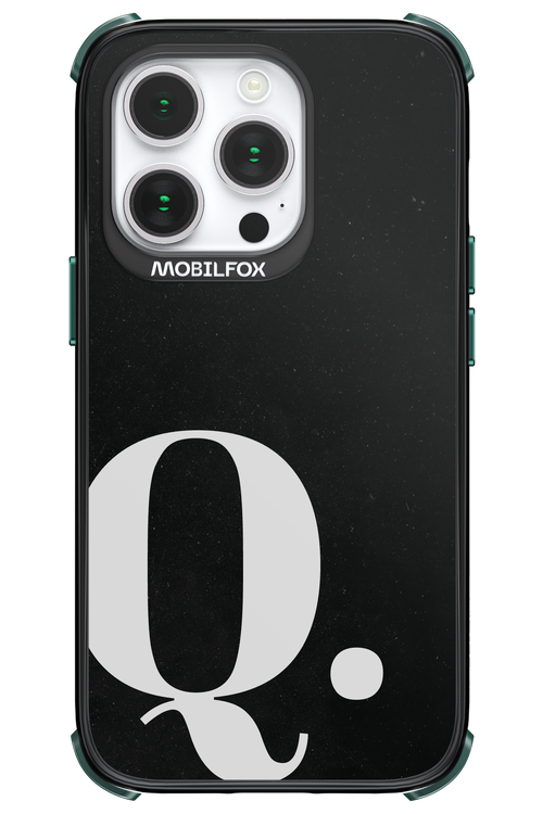 Q (Off Space) 2.0 - Apple iPhone 14 Pro