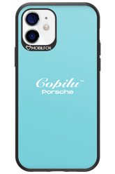 Copilu Porsche - Apple iPhone 12