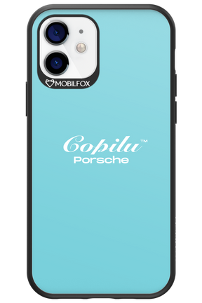 Copilu Porsche - Apple iPhone 12