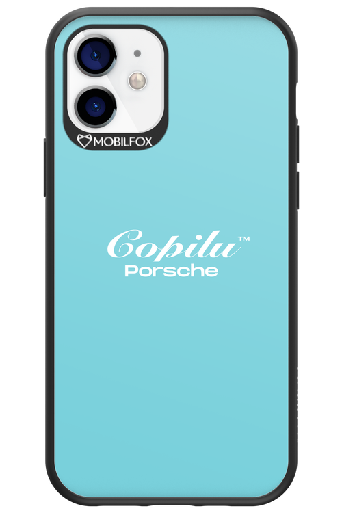 Copilu Porsche - Apple iPhone 12
