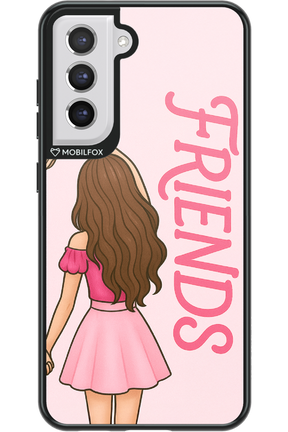 Friendssss 2.0 - Samsung Galaxy S21 FE