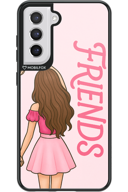 Friendssss 2.0 - Samsung Galaxy S21 FE
