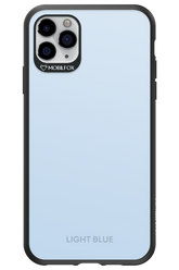LIGHT BLUE - FS3 - Apple iPhone 11 Pro Max
