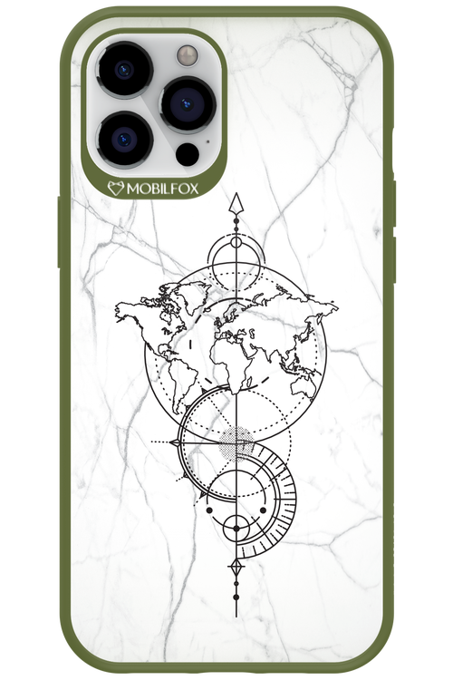 Compass 2.0 - Apple iPhone 12 Pro Max