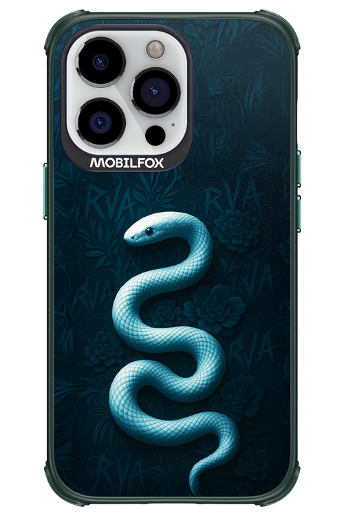 Night Venom 2.0 - Apple iPhone 13 Pro