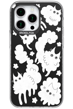 PUFFS - Apple iPhone 15 Pro Max