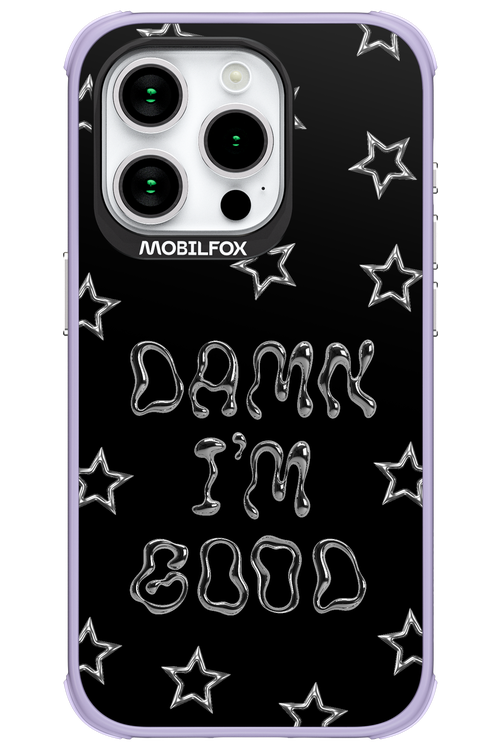 I'm Good - Apple iPhone 15 Pro