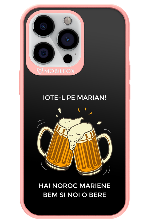 Marian - Apple iPhone 13 Pro