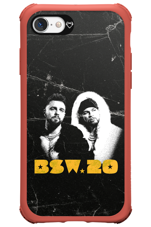 BSW 20 (3) 2.0 - Apple iPhone 7