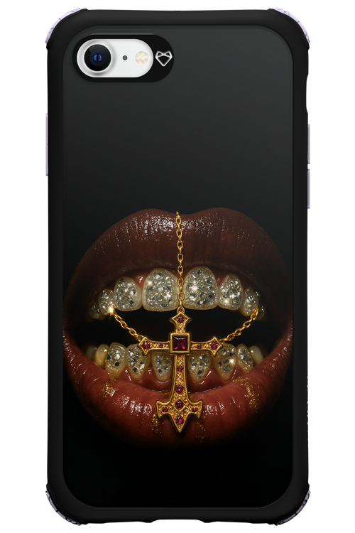 Greedy 2.0 - Apple iPhone SE 2022