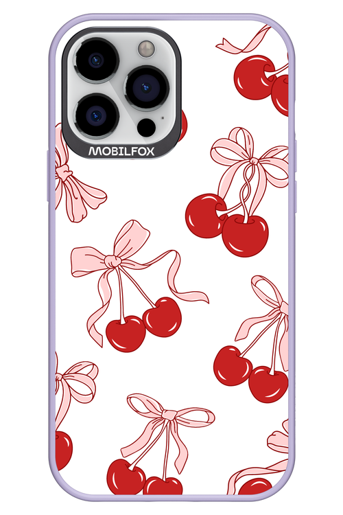 Cherry Queen 2.0 - Apple iPhone 13 Pro Max
