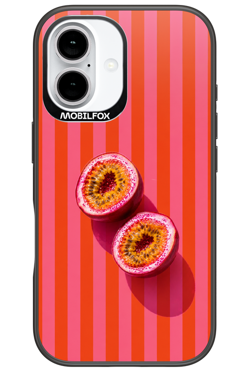 Passion Fruit 2.0 - Apple iPhone 16