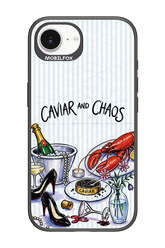 Caviar and Chaos 2.0 - Apple iPhone 17e