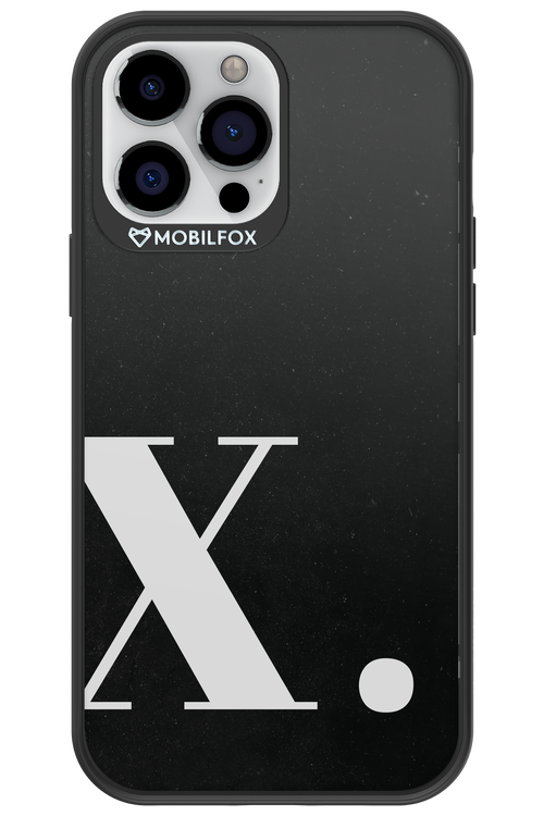X (Off Space) 2.0 - Apple iPhone 13 Pro Max