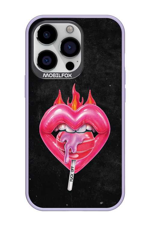 FuckOff 2.0 - Apple iPhone 13 Pro