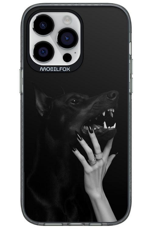 Hellhound - Apple iPhone 14 Pro Max