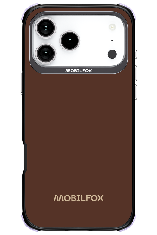 Espressso 2.0 - Apple iPhone 17 Pro Max