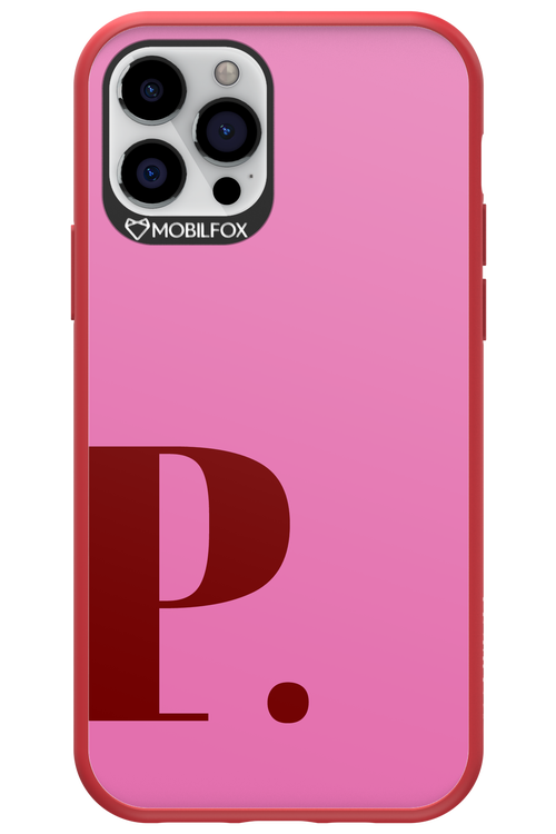 P (Sorbet) 2.0 - Apple iPhone 12 Pro