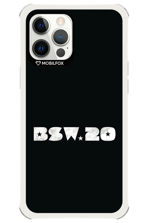 BSW 20 (7) 2.0 - Apple iPhone 12 Pro Max