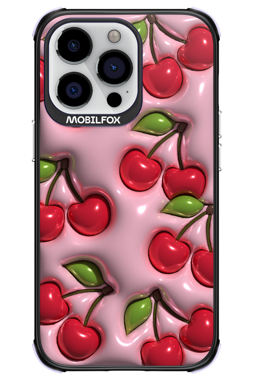 Cherry Bomb 2.0 - Apple iPhone 13 Pro