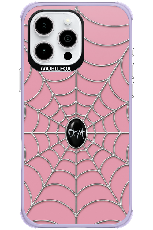 SpiderQueen 2.0 - Apple iPhone 16 Pro Max