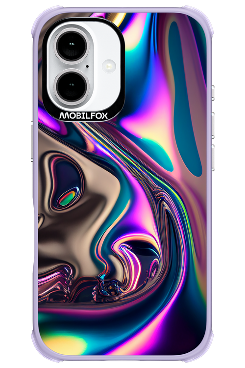 Post Future 2.0 - Apple iPhone 16
