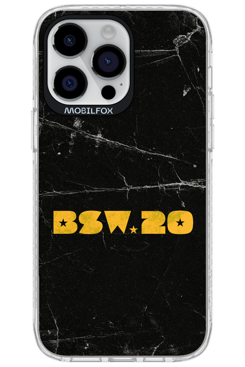BSW 20 (5) 2.0 - Apple iPhone 14 Pro Max