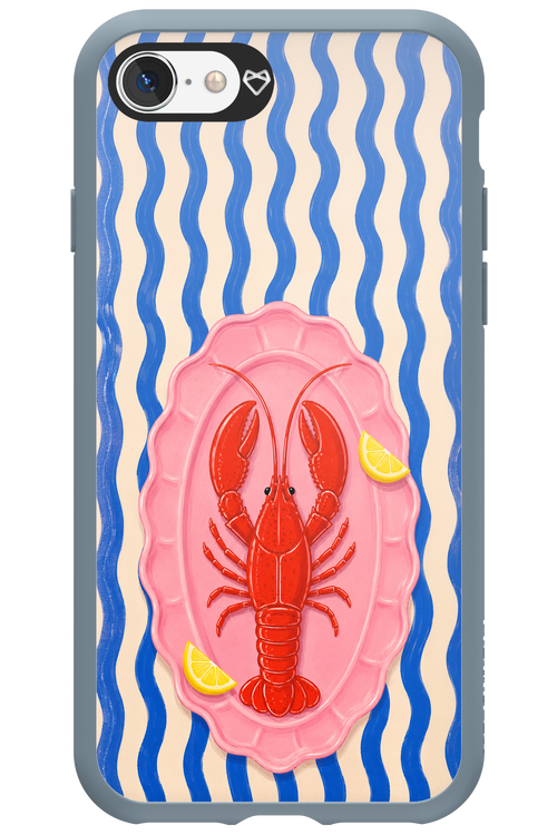 LOBSTER 2.0 - Apple iPhone SE 2020