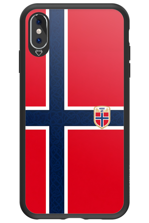 Norway 2.0 - Apple iPhone XS Max