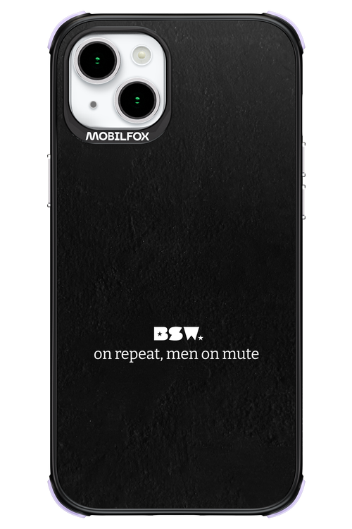 BSW FourSeasons 7 2.0 - Apple iPhone 15 Plus